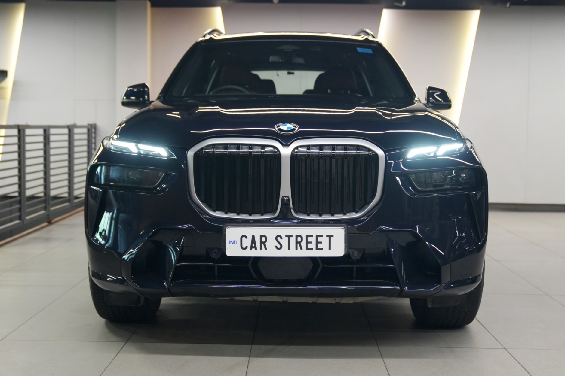 BMW X7 xdrive 40i M-Sport